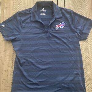 Bills Golf Polo